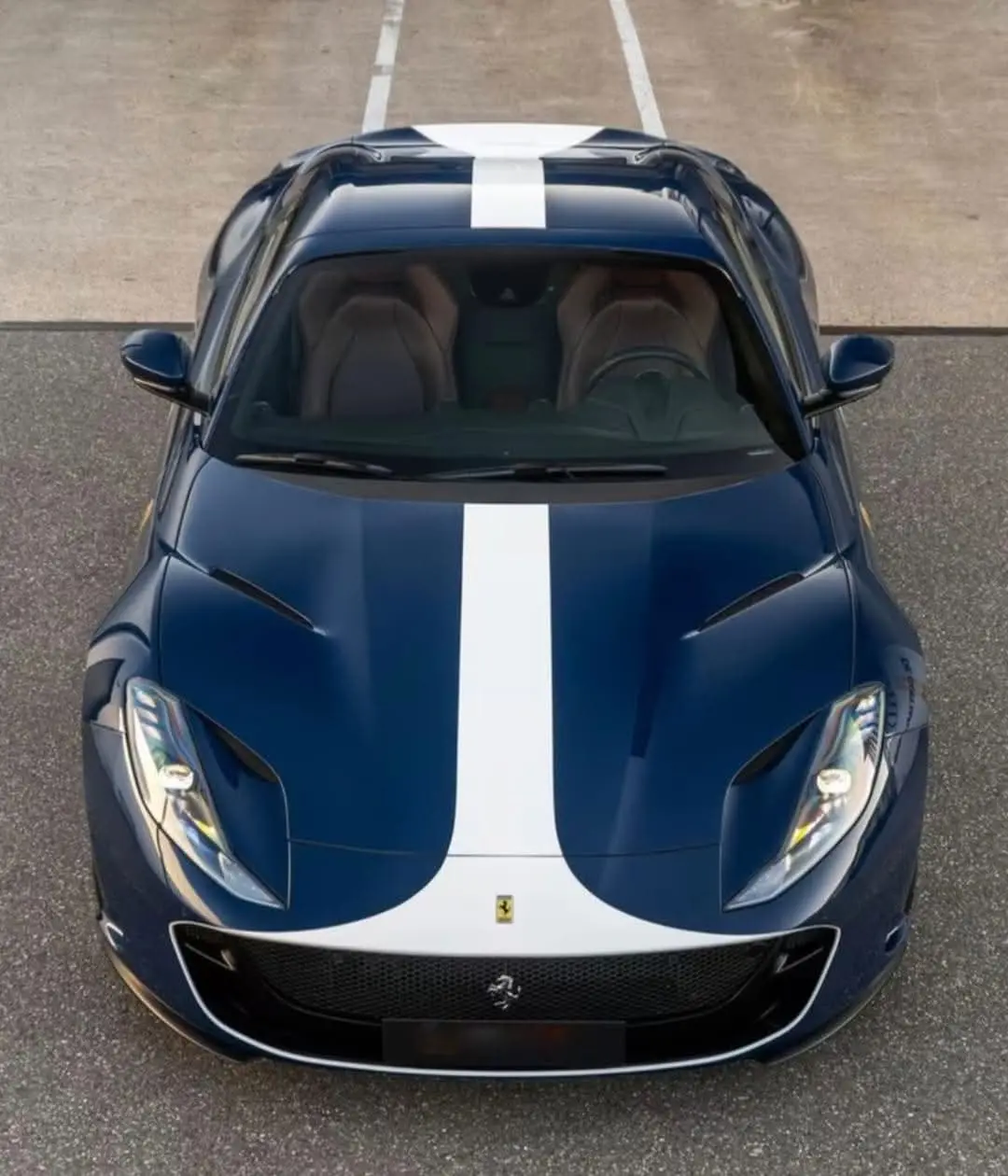 812 GTS